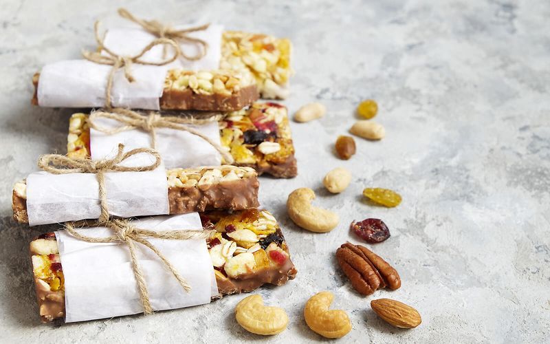 Can I Eat Granola Bars with Prediabetes?