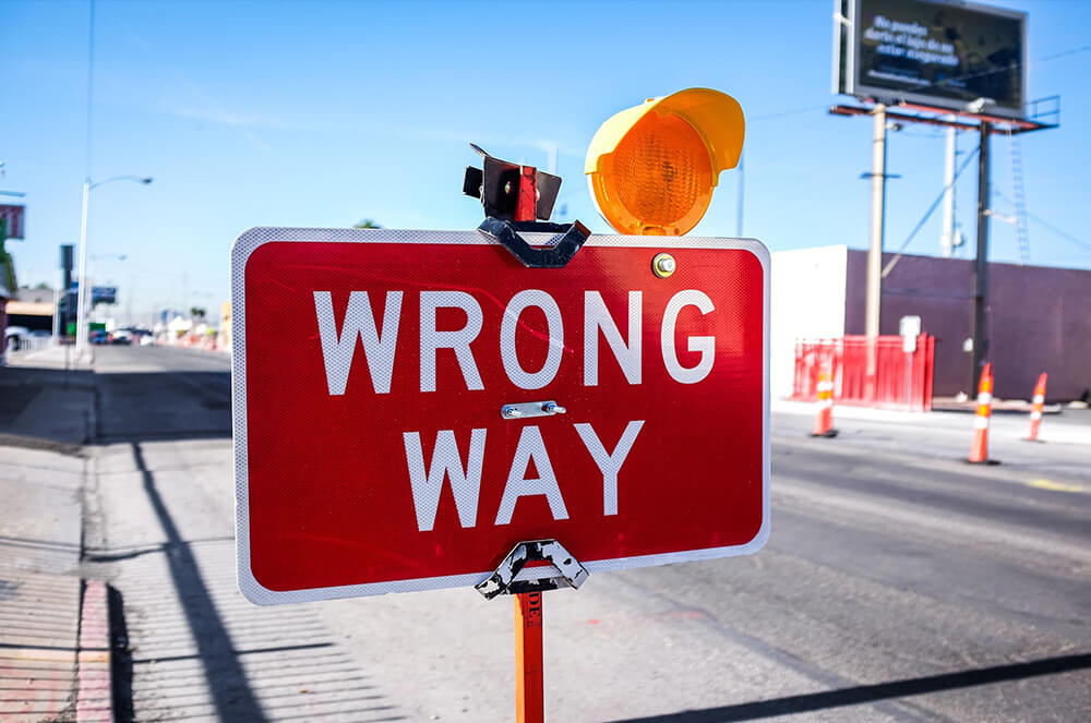 Do Not Let Setbacks Stop You Turn Setbacks into Steps Forward