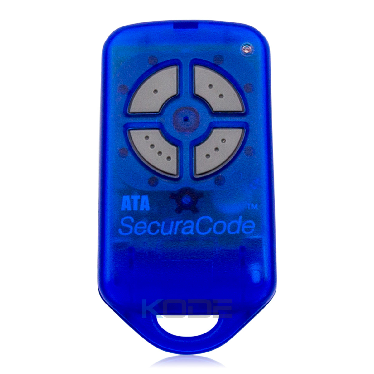 ATA PTX4 SecureLift Garage Door Remote Control Advanced Garage Doors