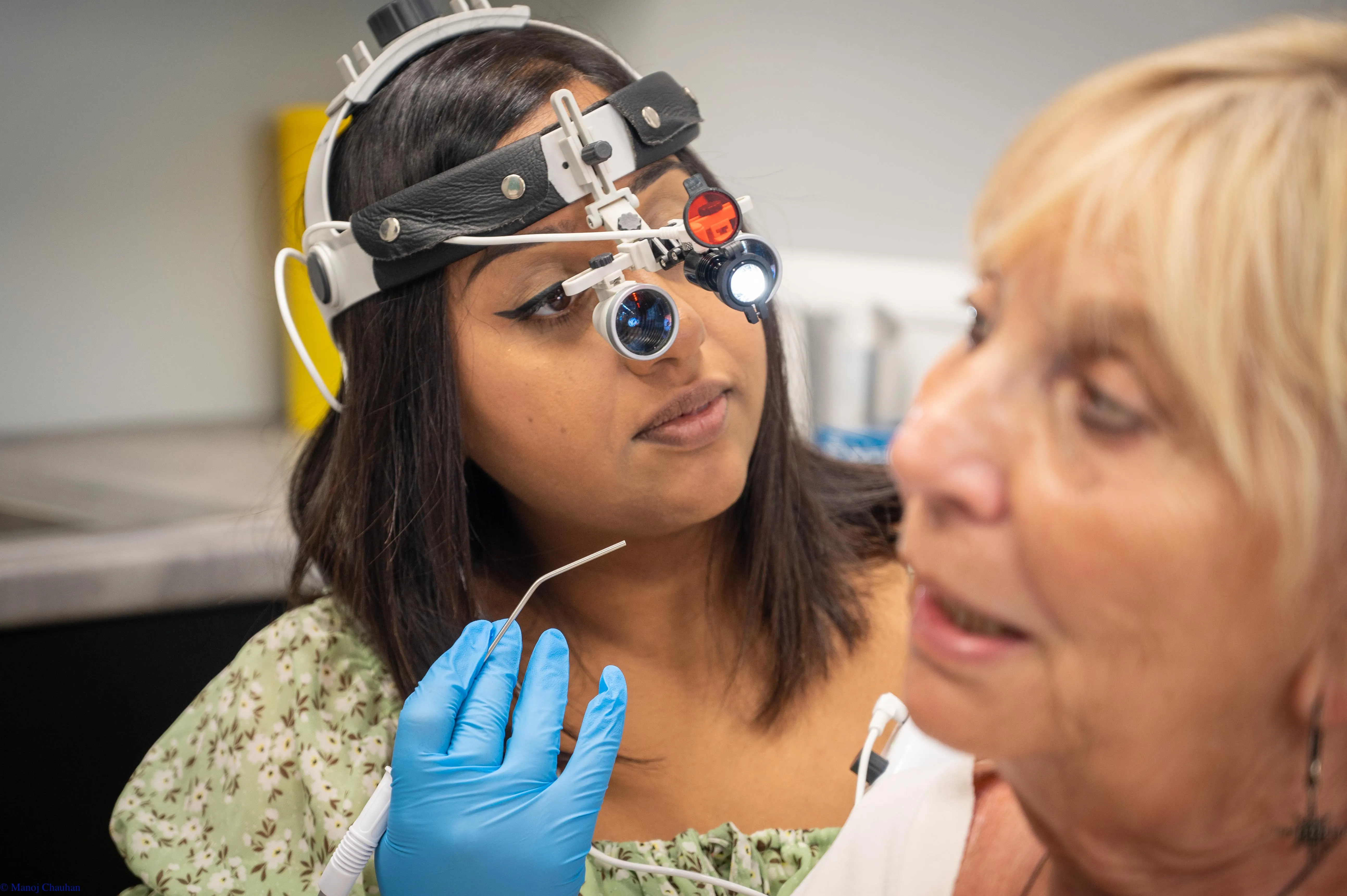 Earwax Removal Ear Syringing Near Me Altrincham Hearing Centre