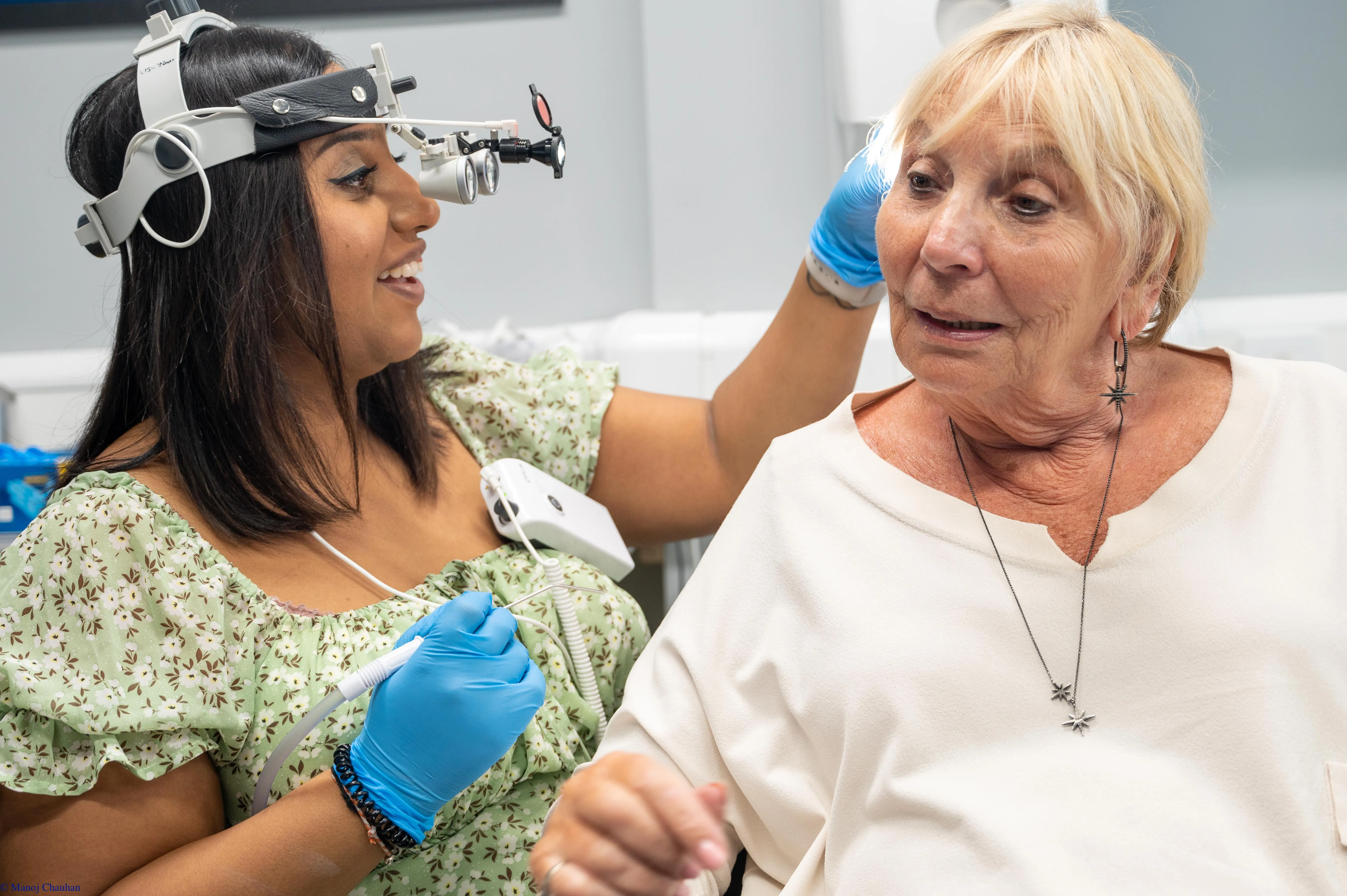 Earwax Removal Ear Syringing Near Me Altrincham Hearing Centre