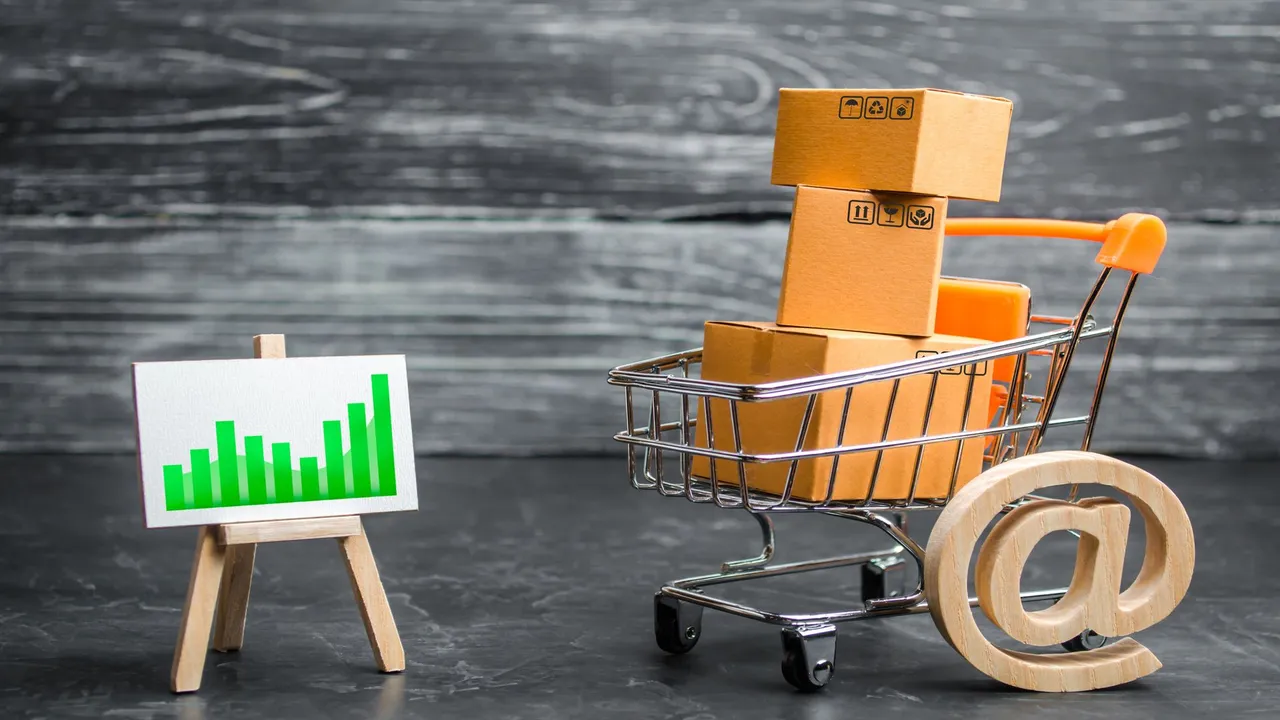 Choosing the Right E-commerce Platform for Product Sales