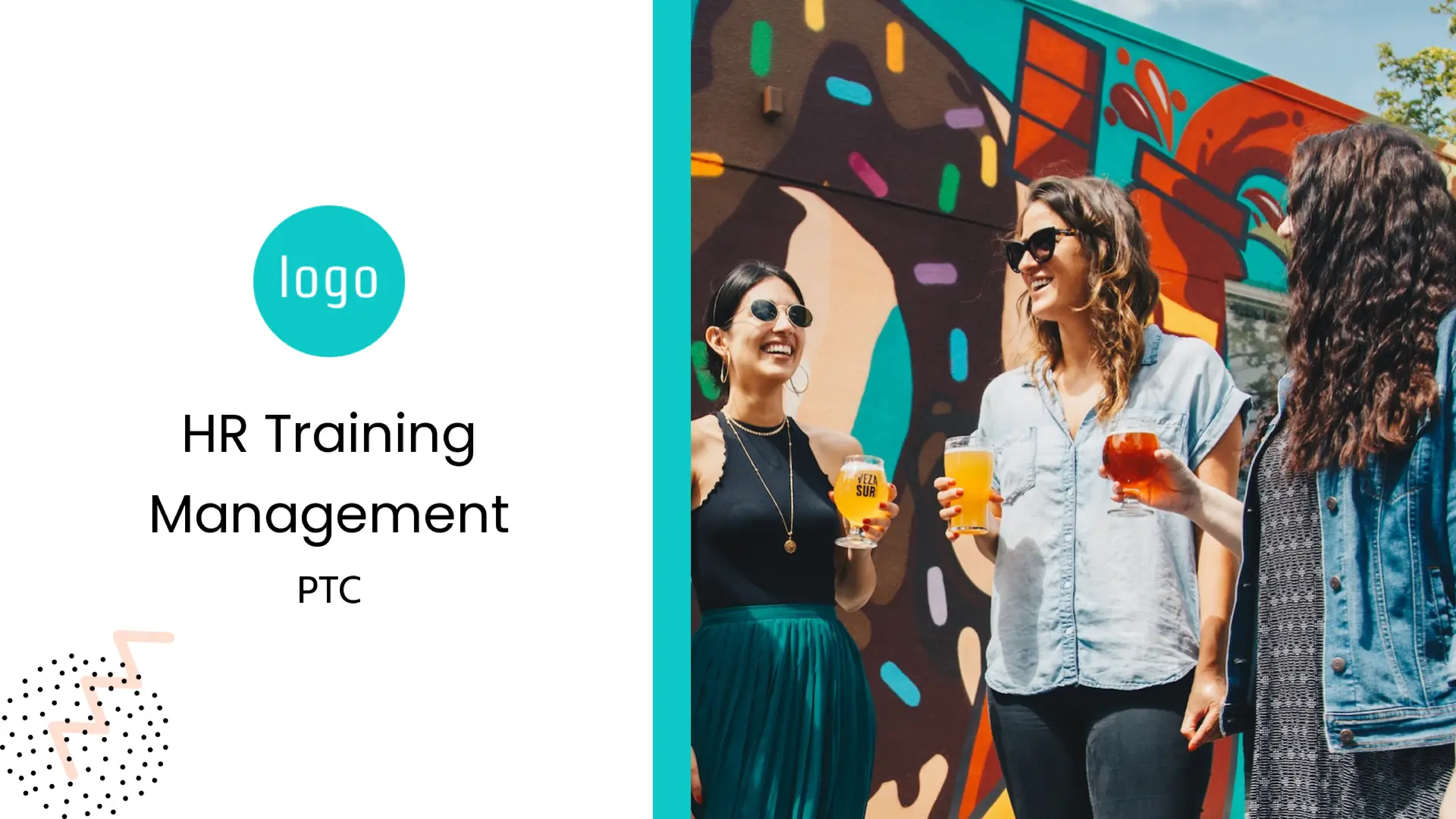 HR Training Template