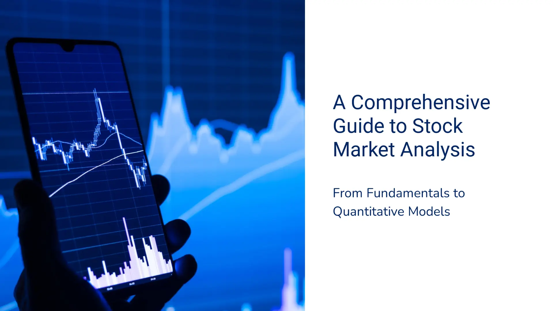 Stock Marketing Prediction Presentation