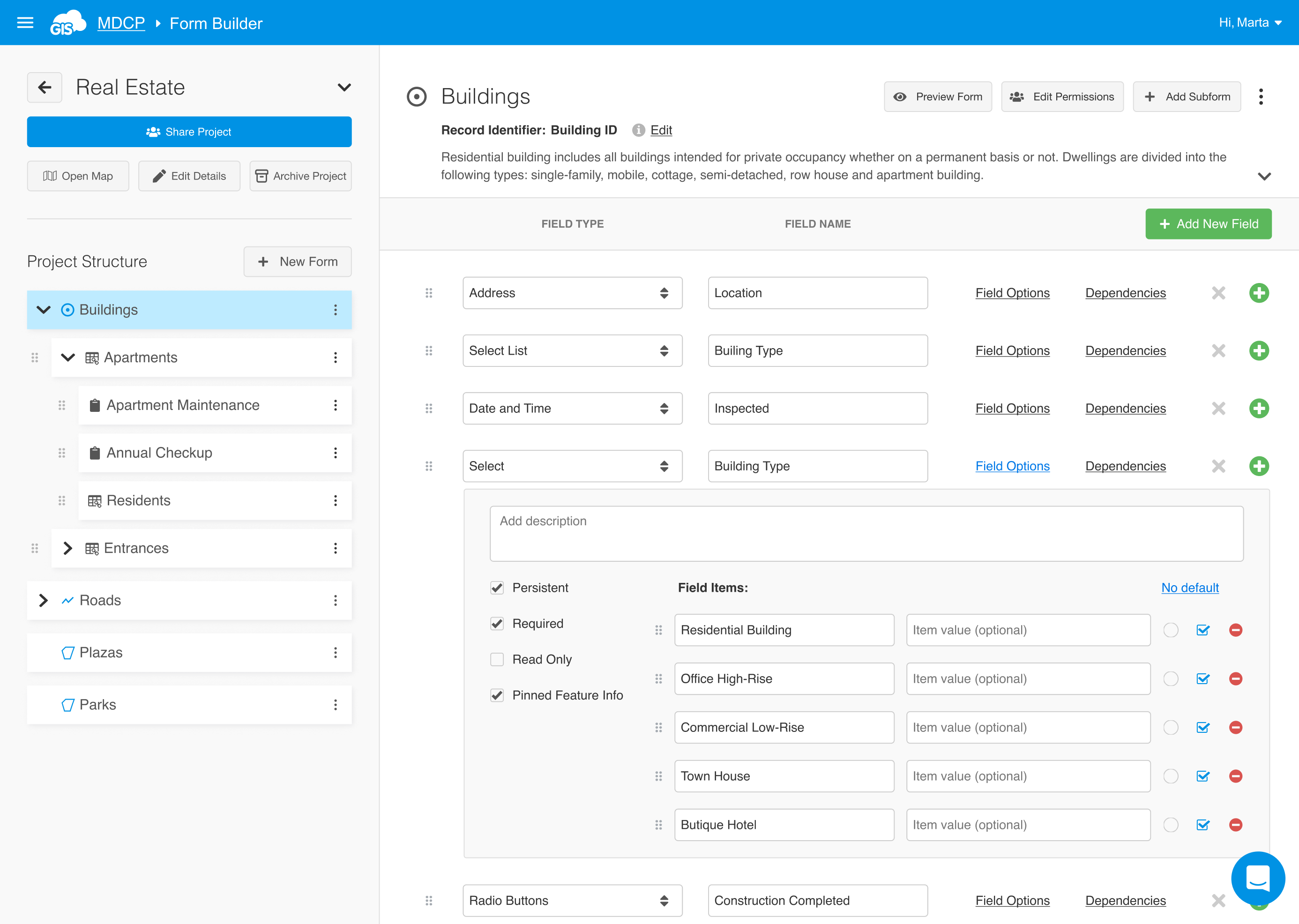 GIS Cloud: Spatial Mapping - McKnight Media