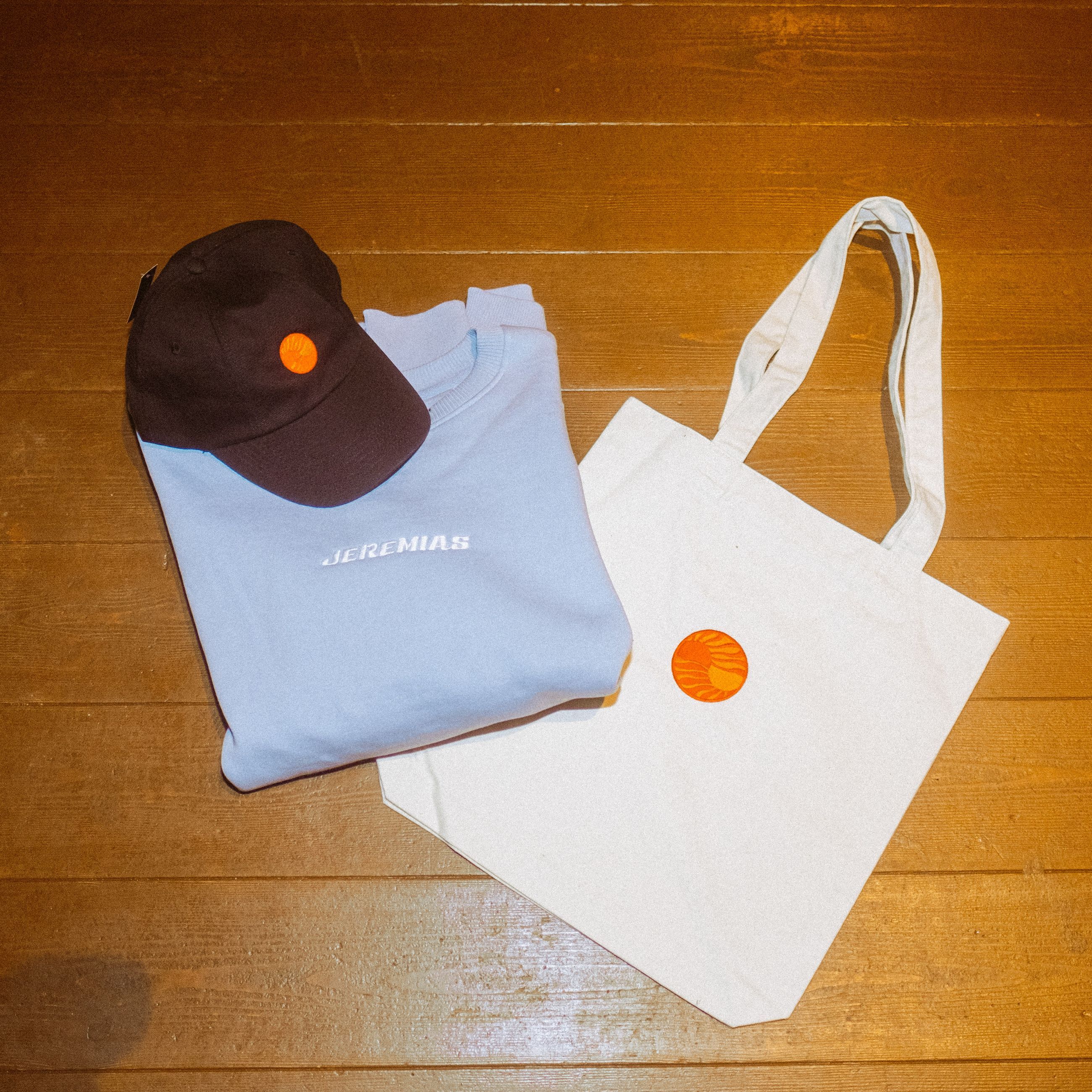 JEREMIAS official website