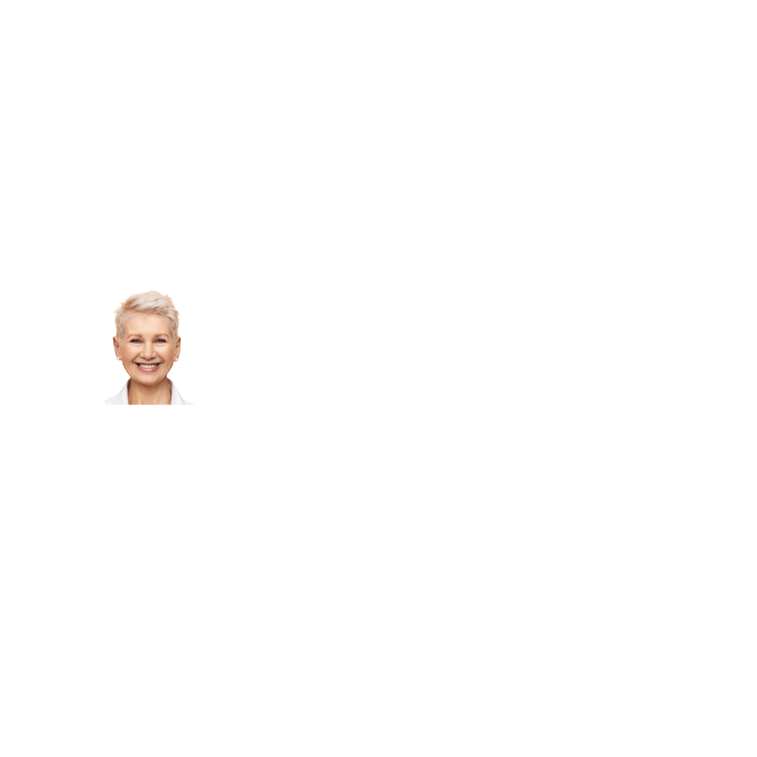 Smiling headshot of Janie Clark