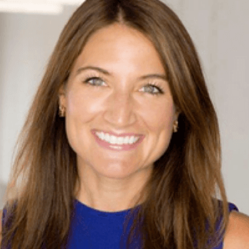 headshot of Seamless.AI's General Counsel and Director of Human Resources; Sam Nahra