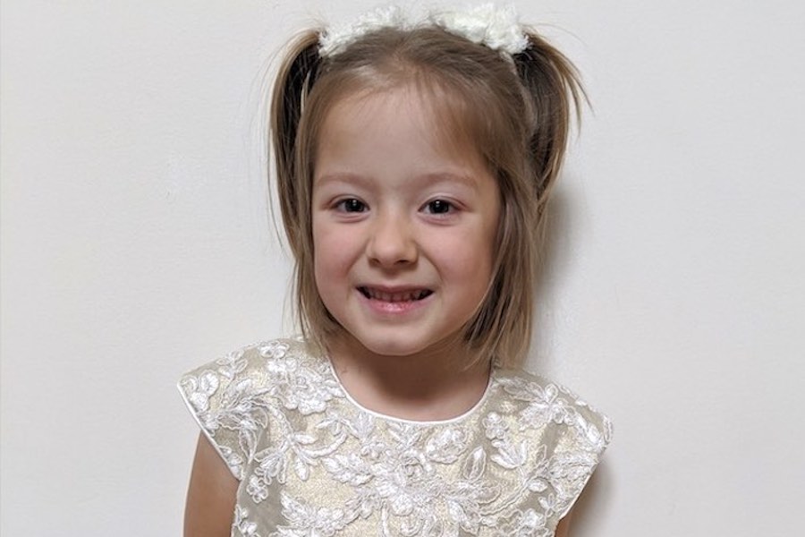 Doctors First Thought Mindy Had Leukemia, But Her Nosebleeds Were a Sign of Something Far More Rare