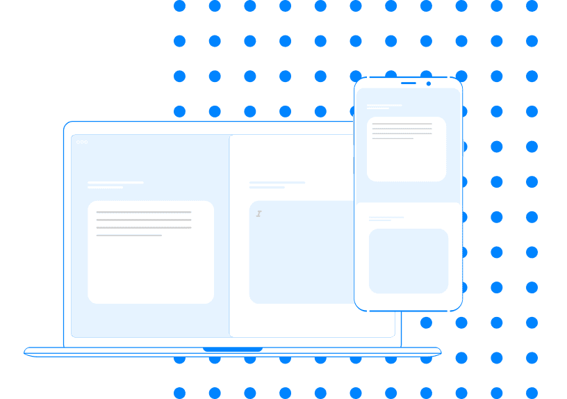 Test Interface Pipplet