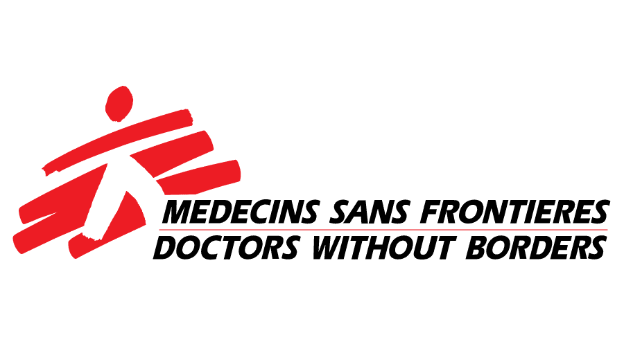 logo de médecins sans frontières