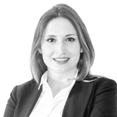 Anastasia Mitrofanova