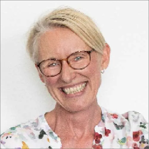 Anne Hildigner, Geschäftsführerin KEK