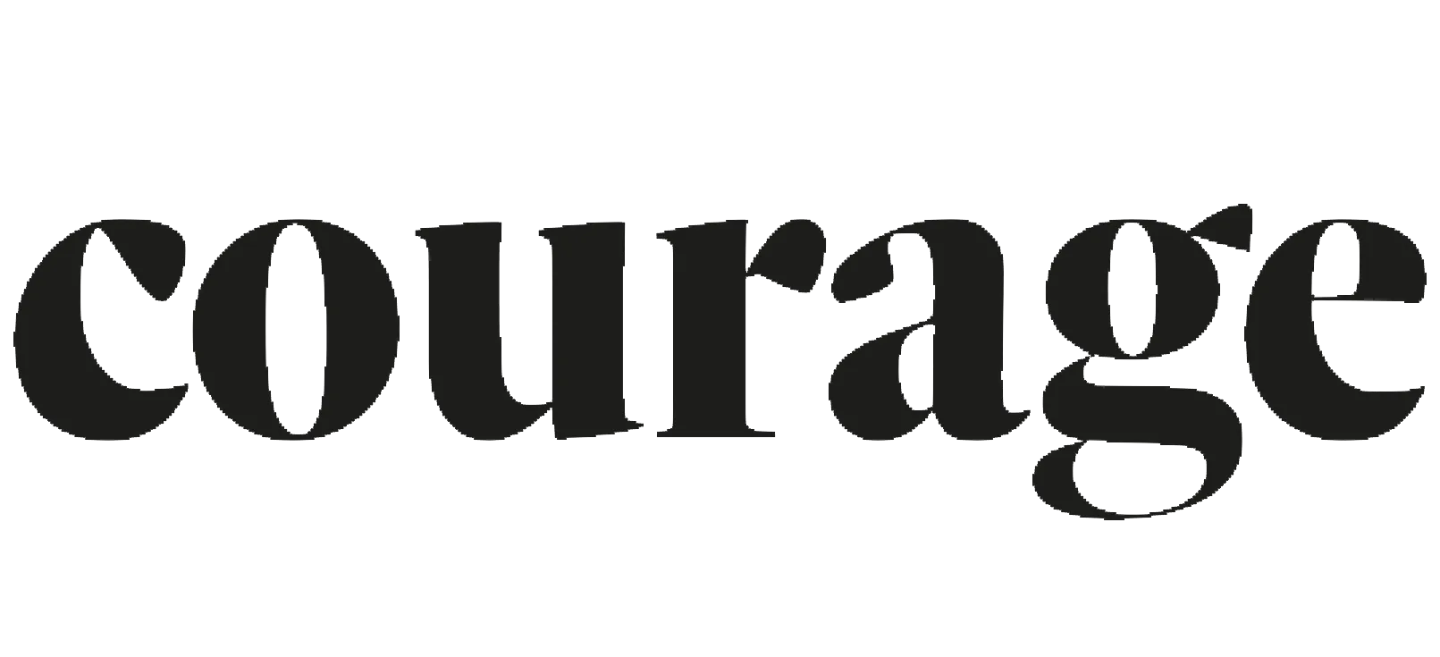 courage logo