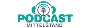 podcast mittelstand logo