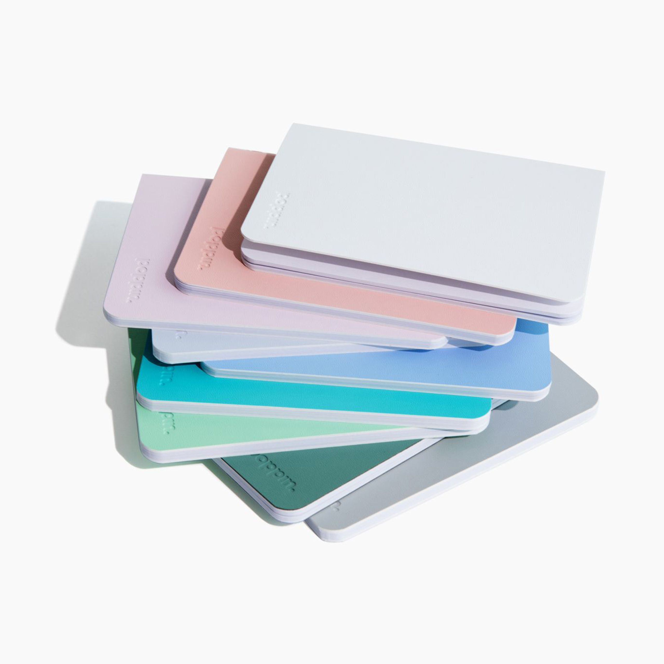 mini notebook set