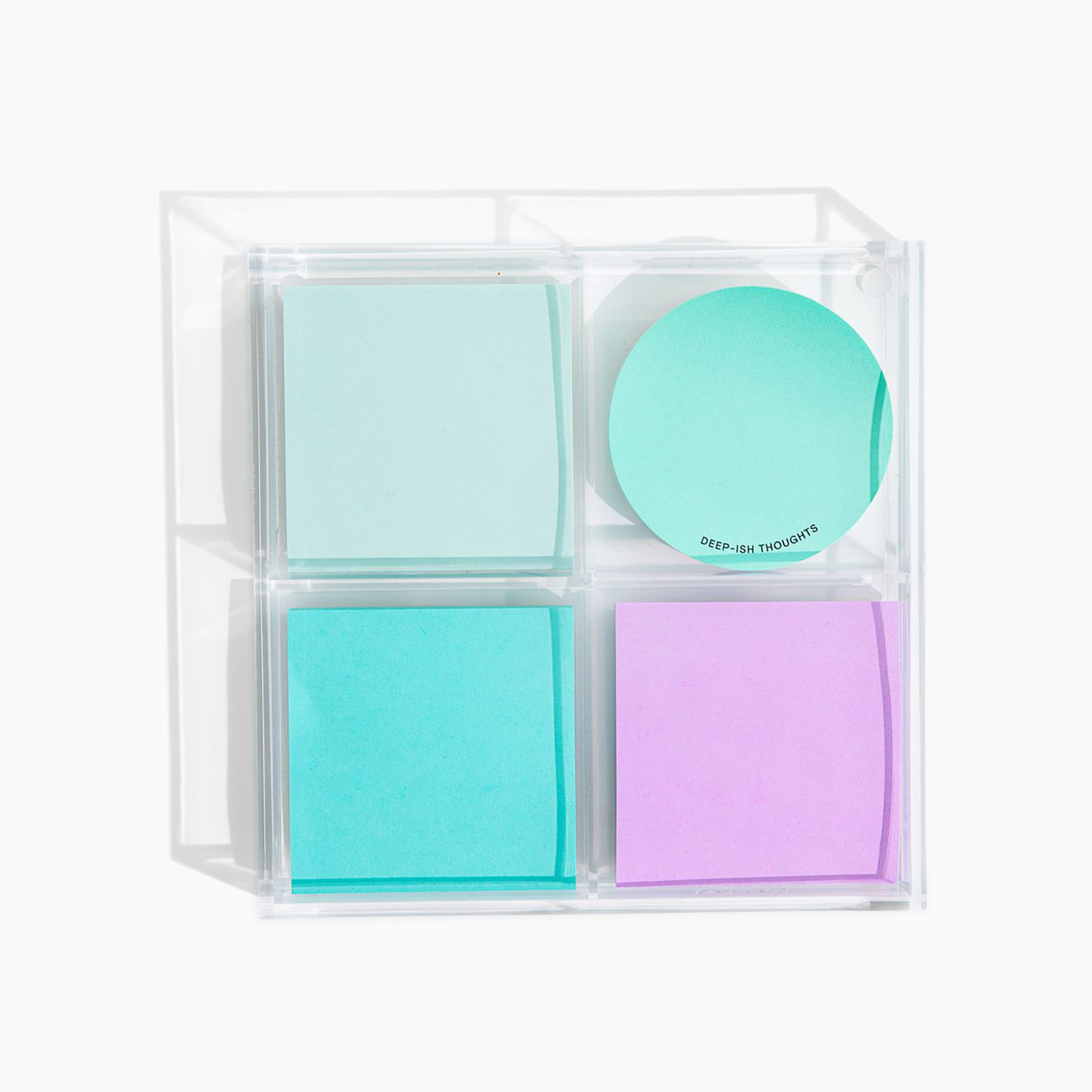 sticky note set