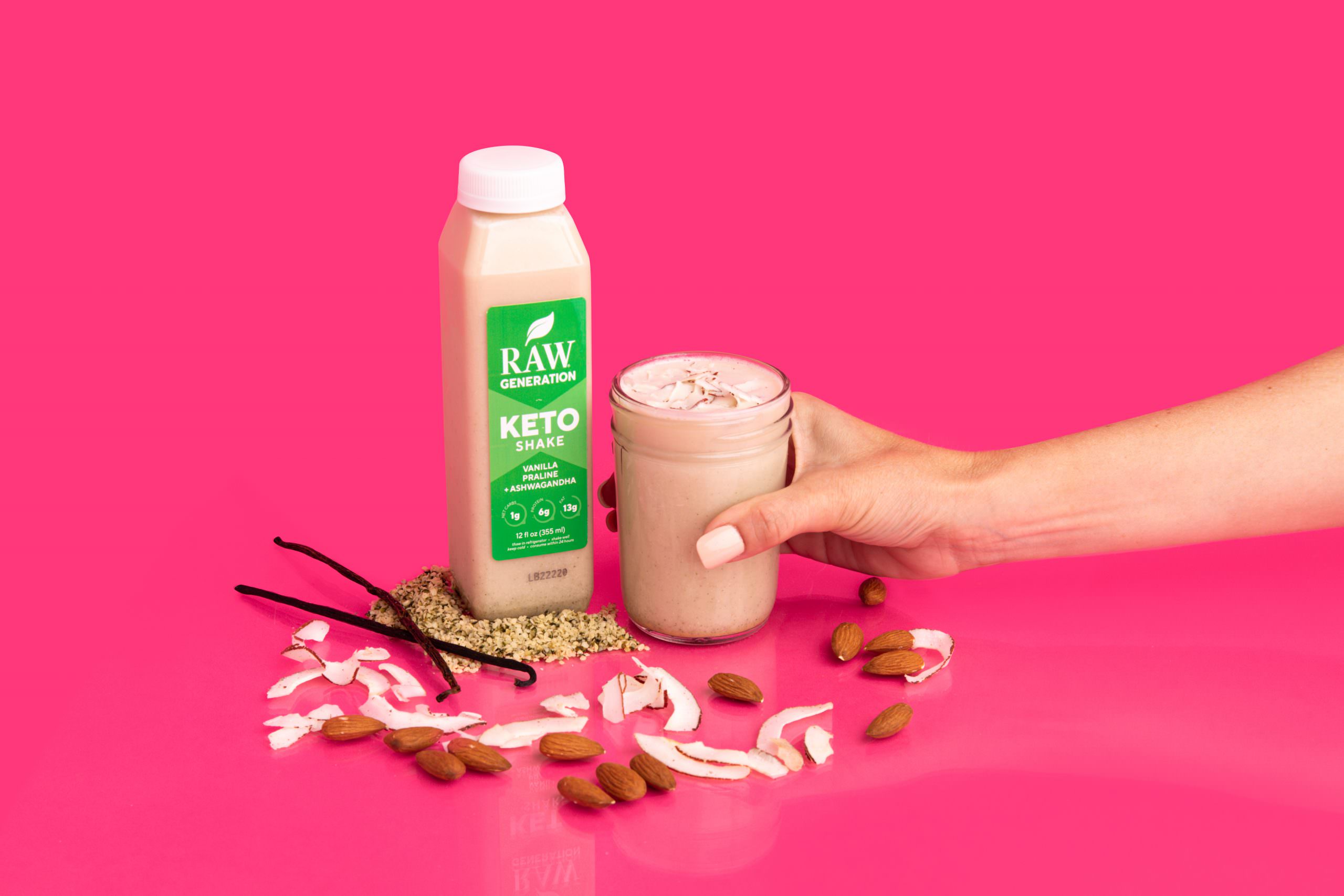 how to punch above your weight class with content soona