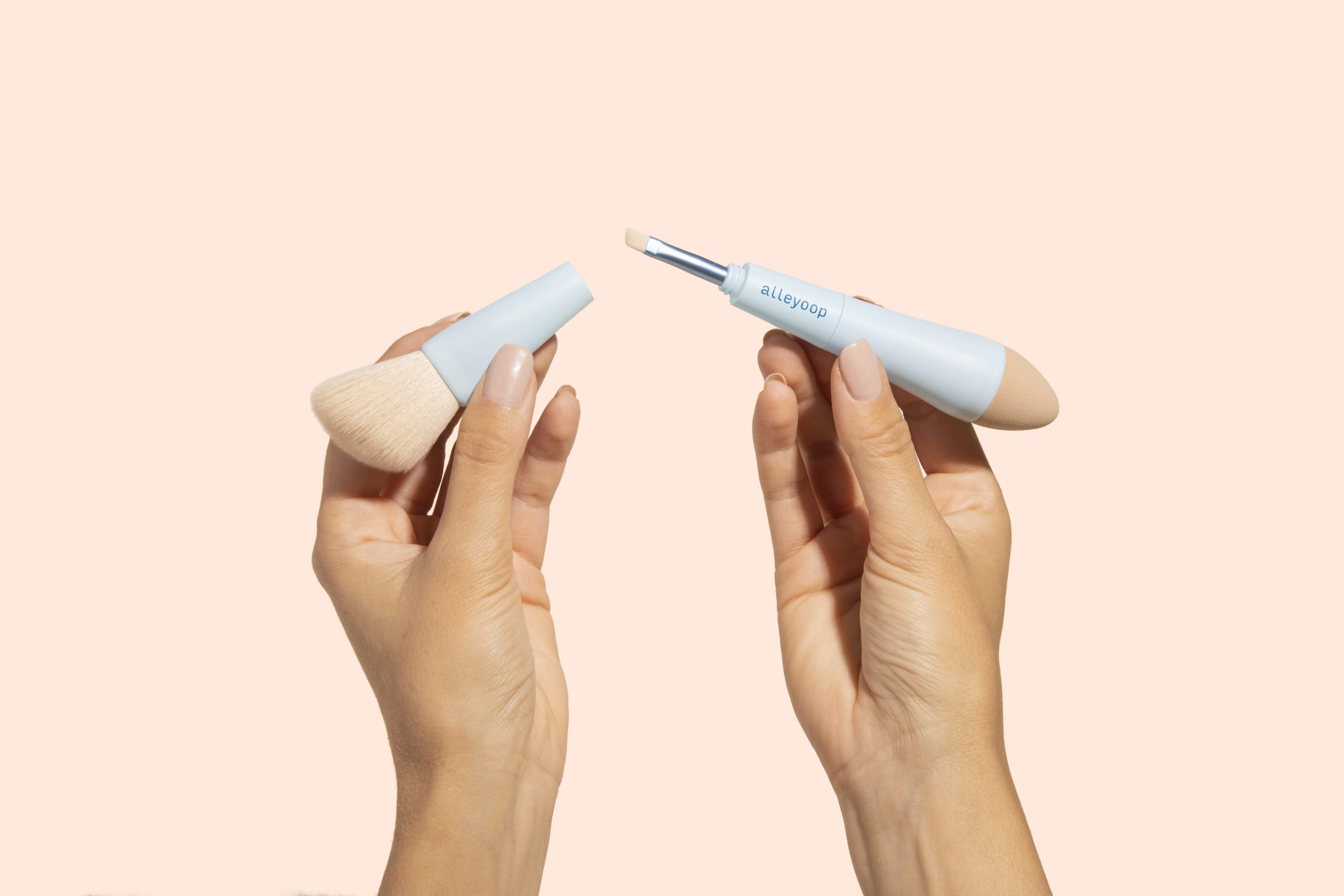 how to punch above your weight class with content soona