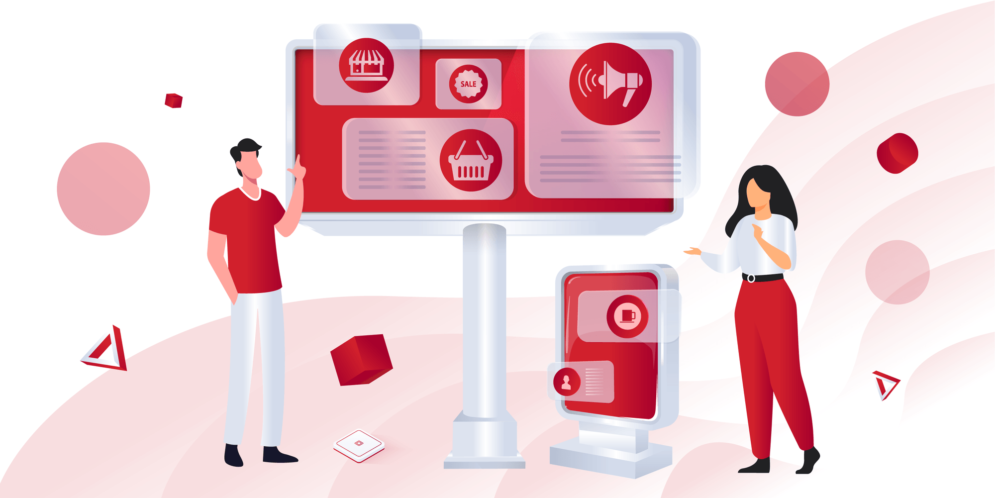 10 Best Digital Signage Software Solutions in 2022 and Beyond Wallboard Blog