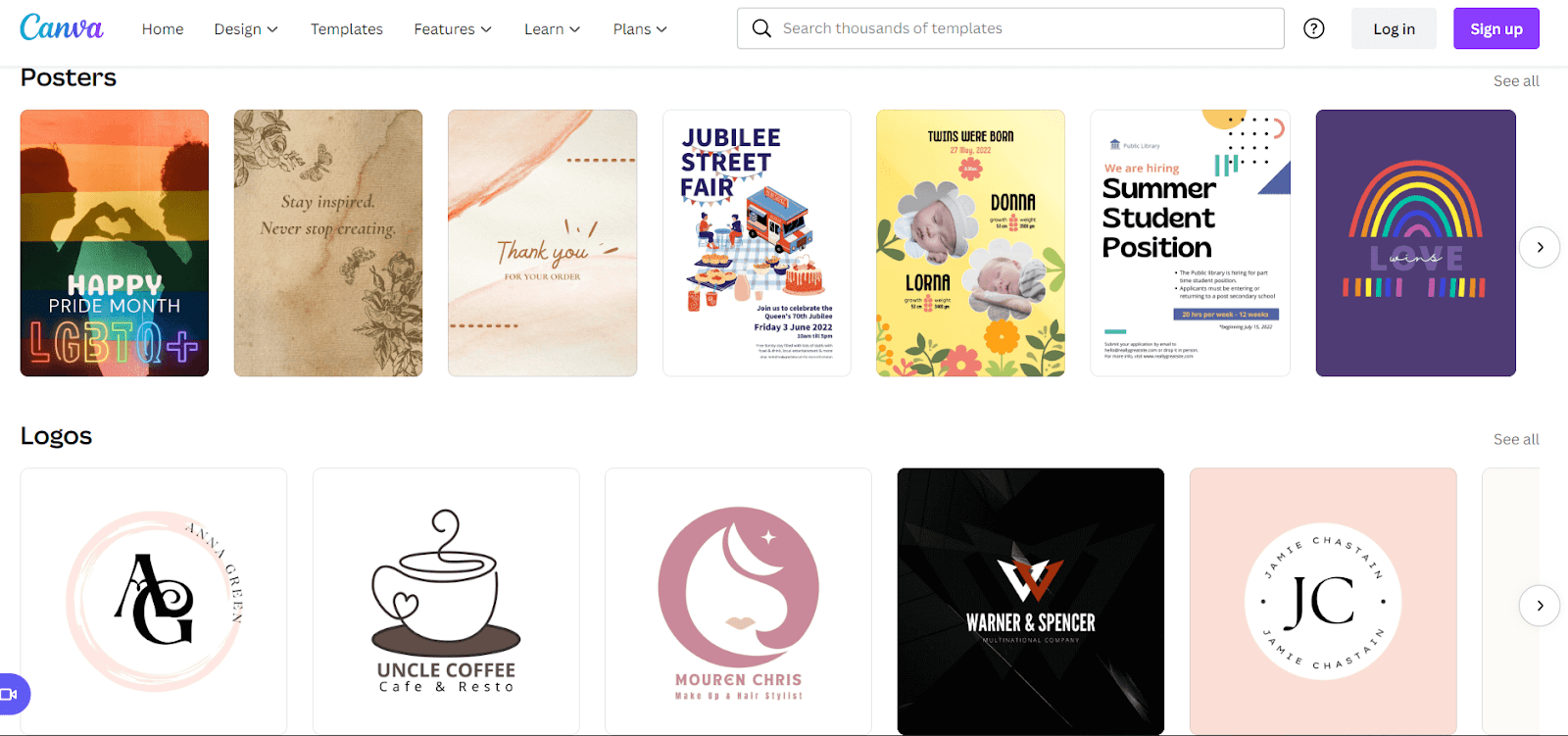 How to Create Digital Signage Content 5 Different Methods Wallboard Blog