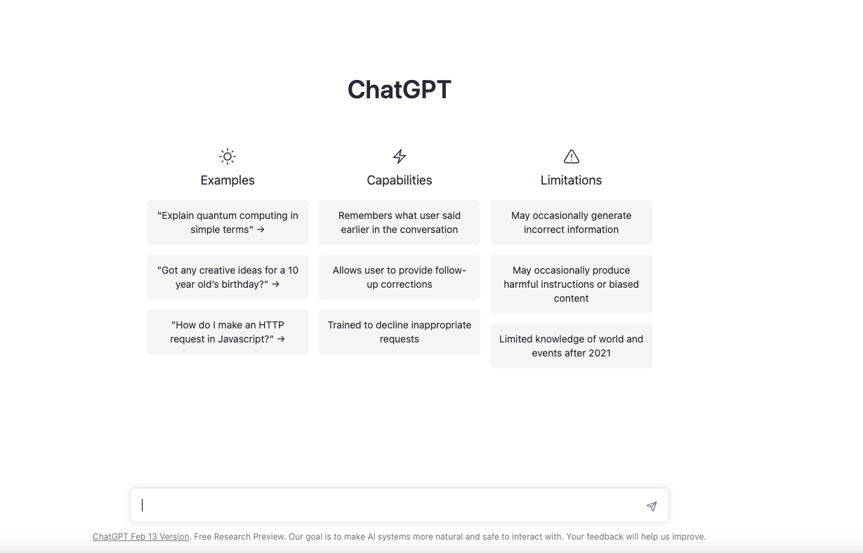 Notion AI vs. ChatGPT Comparison