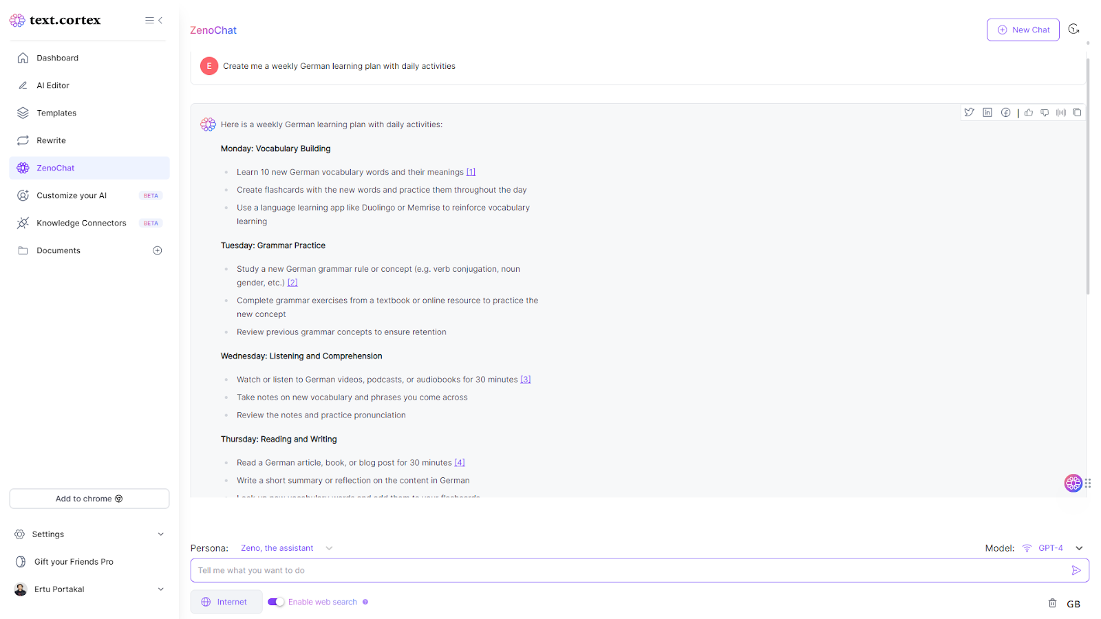 TOP AI TOOLS TO LEARN A NEW LANGUAGE 2026 UPDATED LIST visual data 3