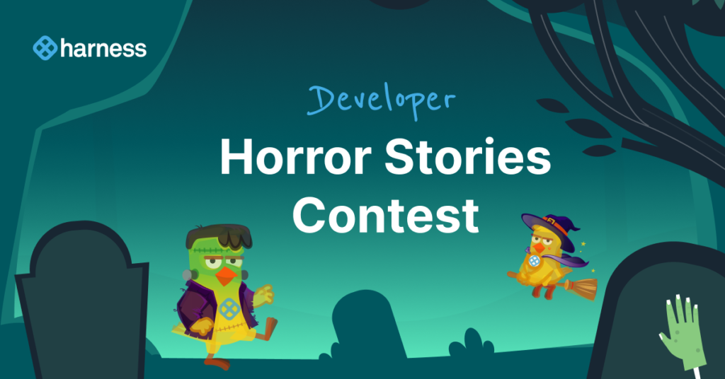 Developer Horror Stories