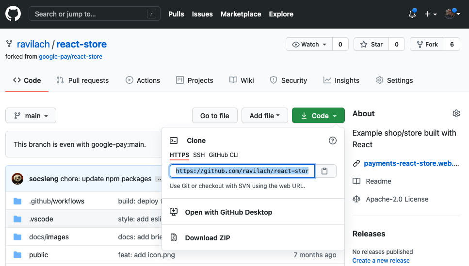 Your First Feature Flag: Code