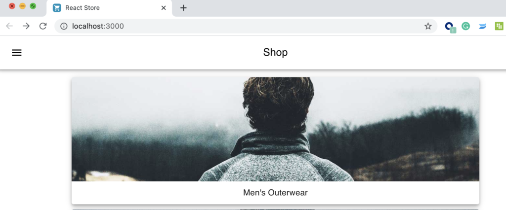 Your First Feature Flag: Shop