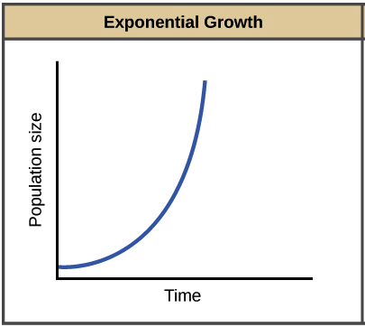 Mapping exponential growth of cloud resources to cost management effort.