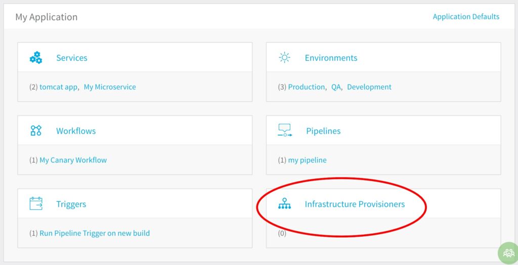 Infrastructure Provisioners: Terraform and CloudFormation