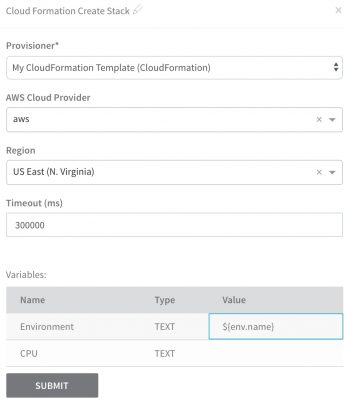 CloudFormation