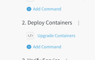 Add Bugsnag to Deployment Workflow