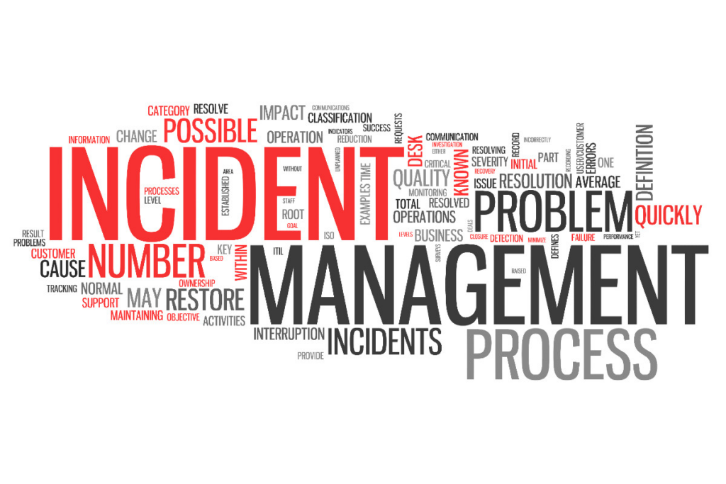 Incident Management Can Be a Kill Switch Use Case
