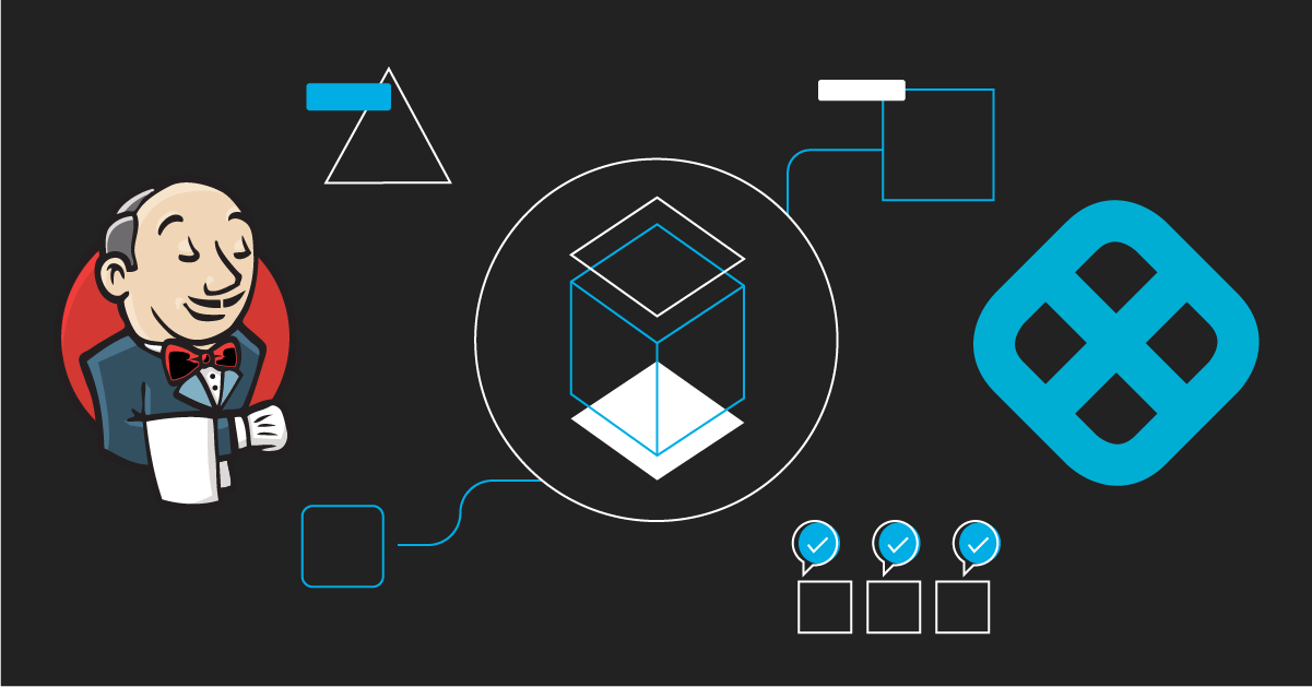 Jenkins PTSD How One Developer Ditched the Butler For Good Harness