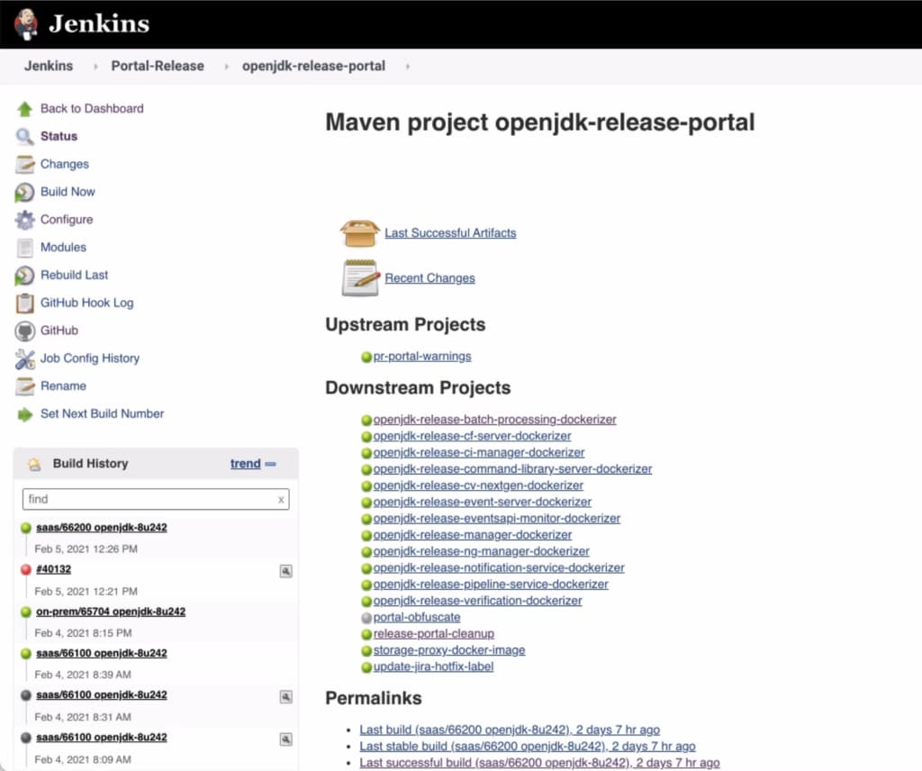 Our Journey Away From Jenkins and Into Harness CI Harness
