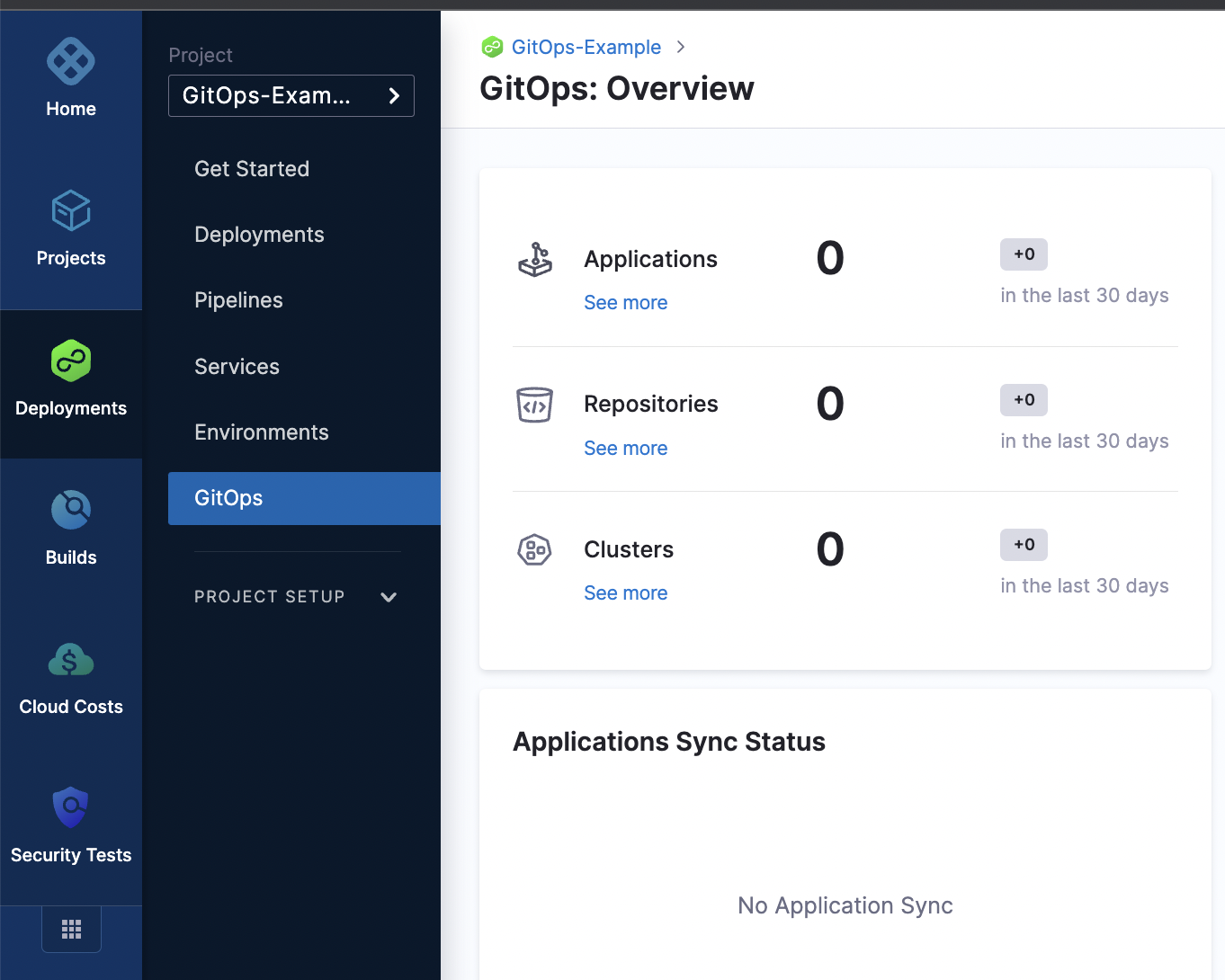 GitOps The Push and Pull Approach Harness