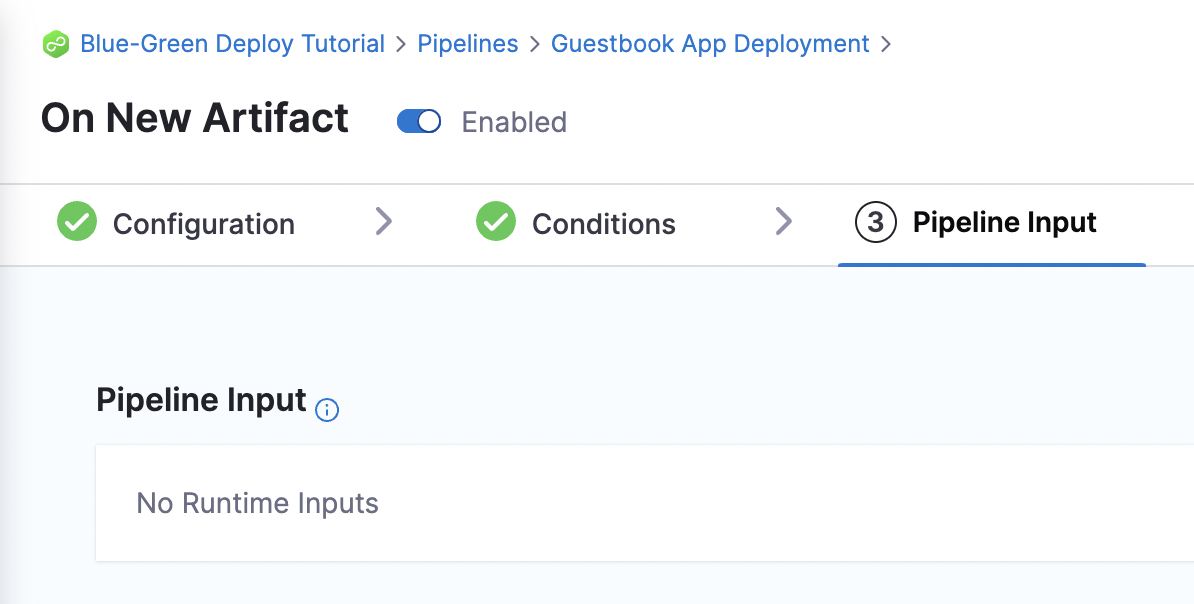 Automate Your Ci Cd Pipeline Using Triggers Harness Automate Your Ci Cd Pipeline Using Triggers Harness