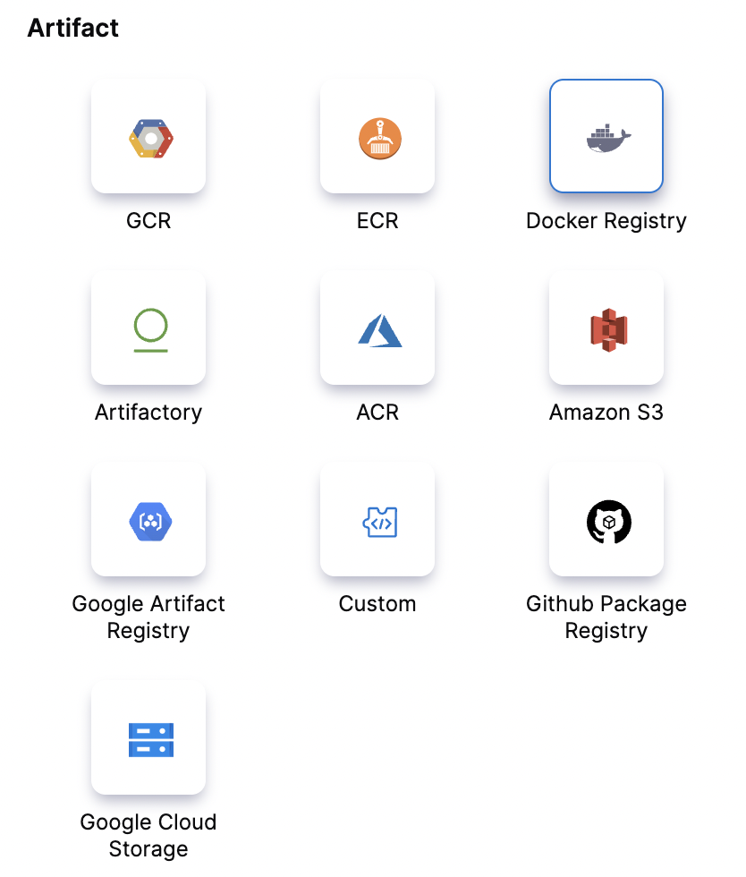 Automate Your Ci Cd Pipeline Using Triggers Harness Automate Your Ci Cd Pipeline Using Triggers Harness