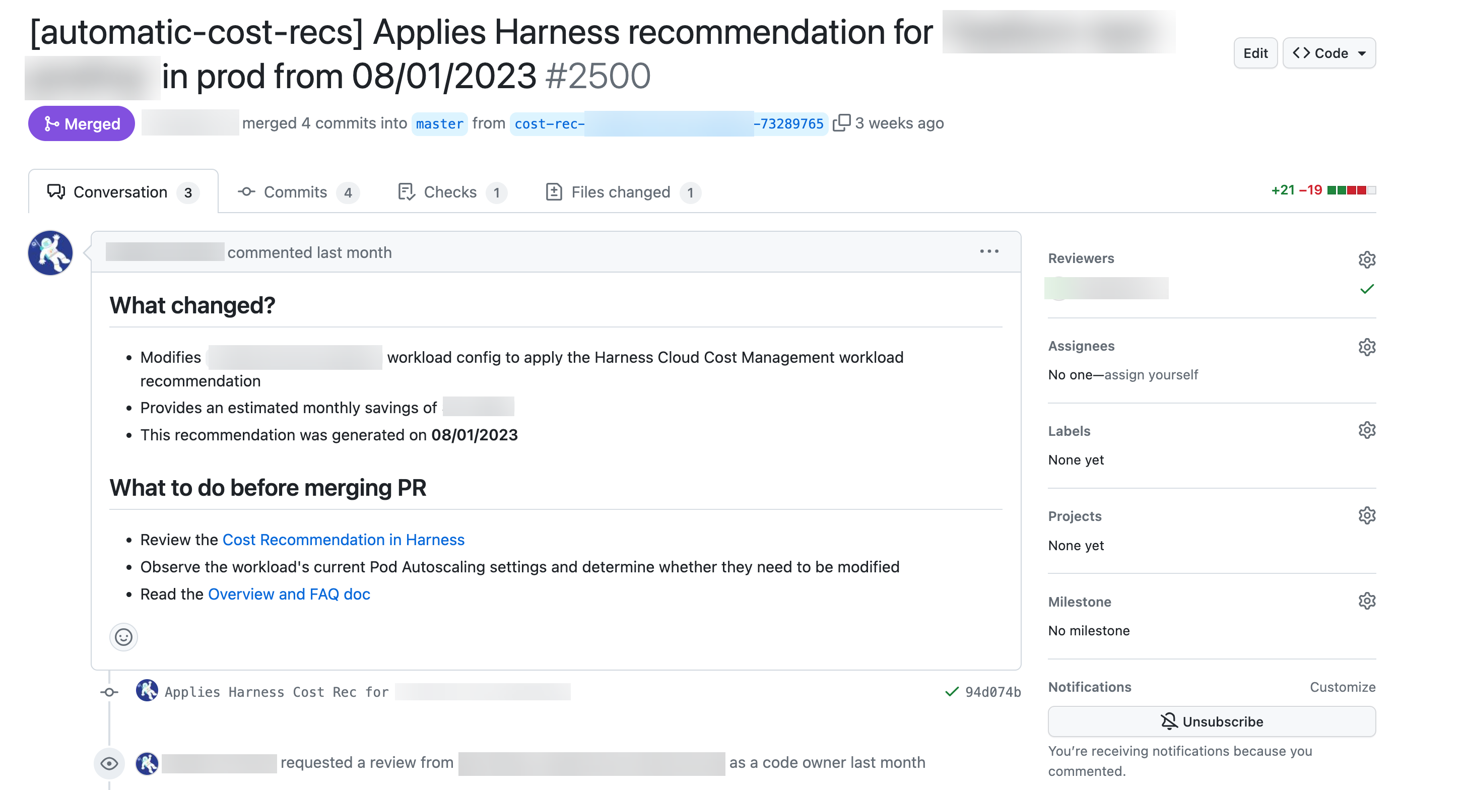 How Quizlet Automates Pull Requests for Cloud Cost