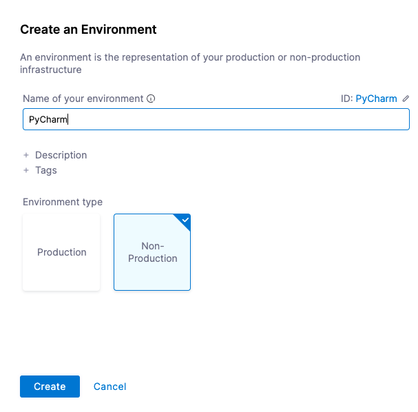 Feature Flags With Python | Harness