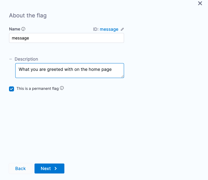 Feature Flags With Python | Harness