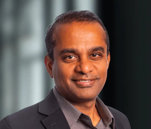 Sri Ramalingam