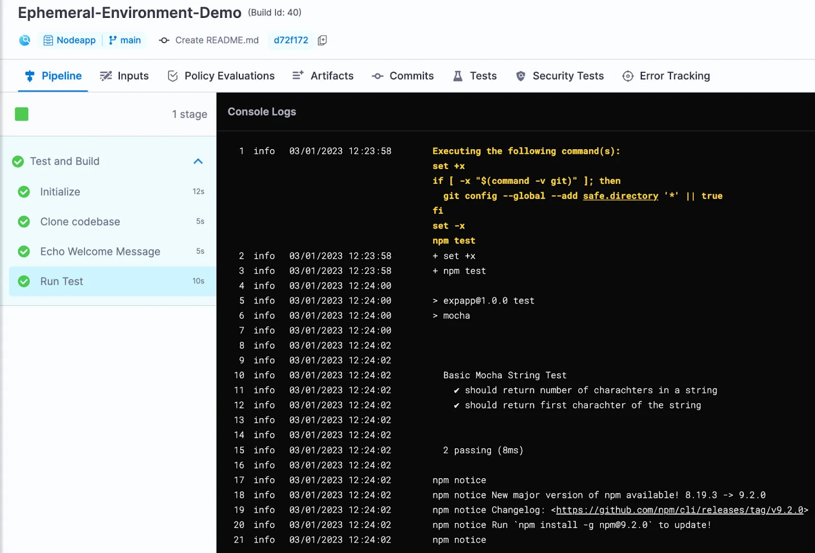 Using Ephemeral Environments to Test and Scale Your Deployments | Harness