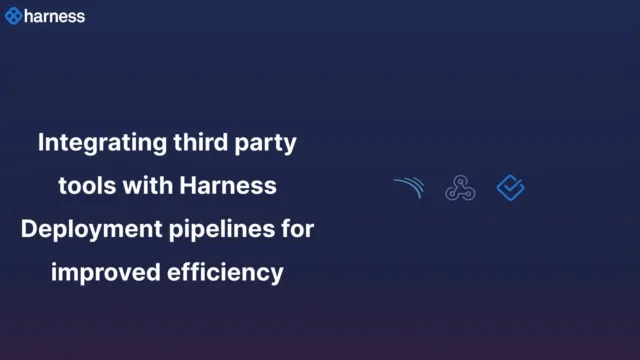 Gitness: Your Ultimate Open Source Development Platform | Harness