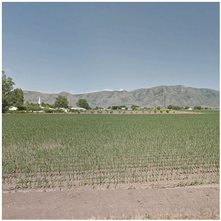 Harvest Acres Community by Sierra Homes