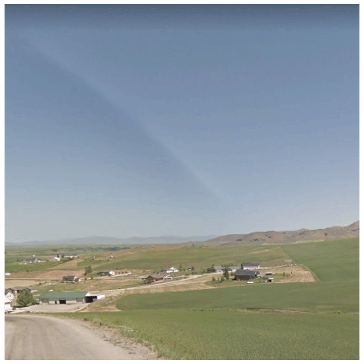 Mountain Gate Estates Community by Sierra Homes