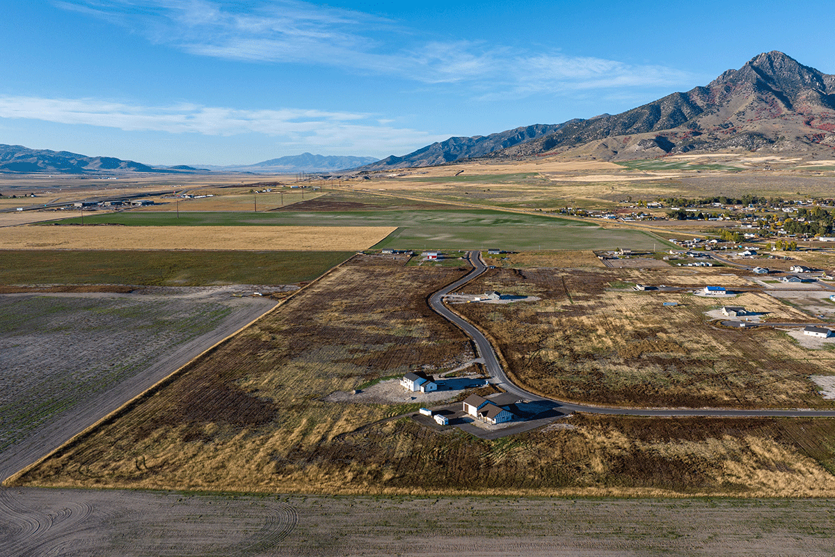 Plymouth Acres Phase 4 Community by Sierra Homes