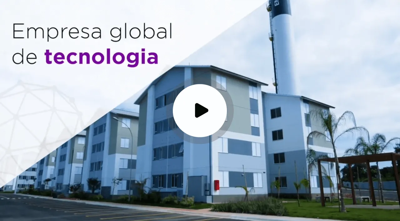 Ambar Tech - Sistema operacional da nova construção civil